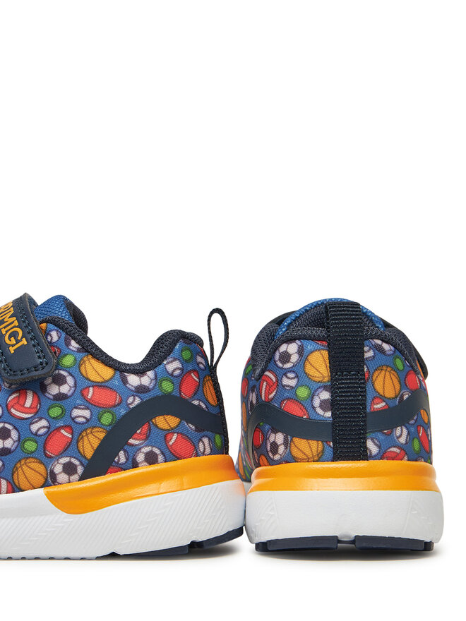 Primigi Sneakersy Primigi 7946511 Modrá