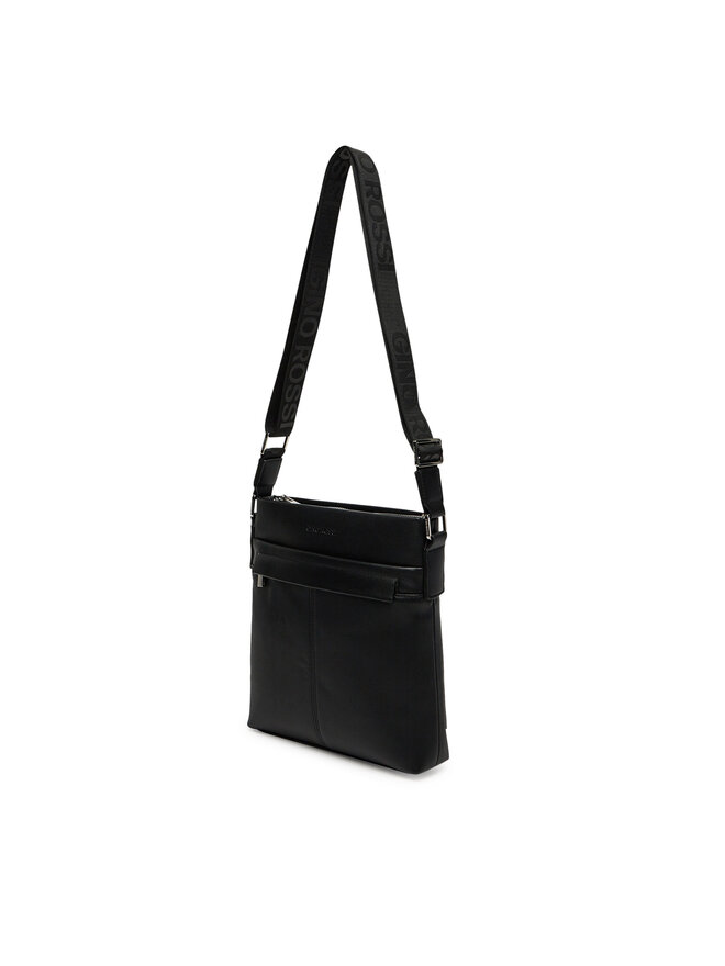 Gino Rossi Handtasche Gino Rossi BMA7378-GR Schwarz