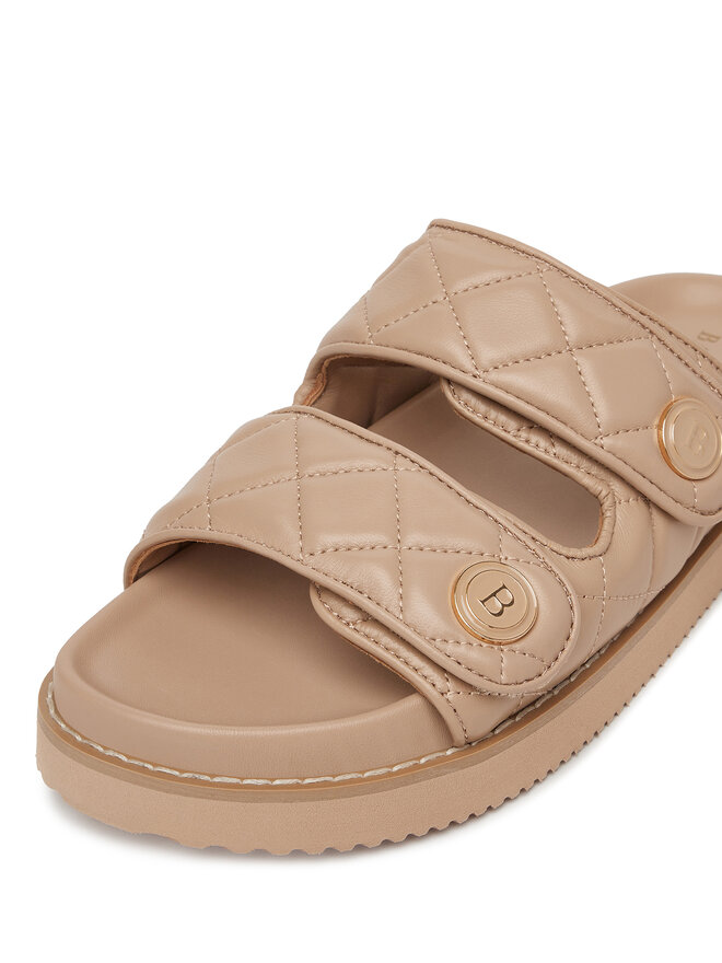 Badura Chanclas Badura CACTUS-124AL2309 Beis