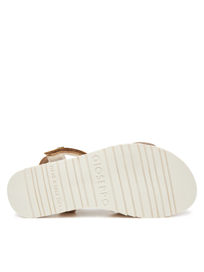 Gioseppo Sandalias Gioseppo Wareham 74777-P Oro