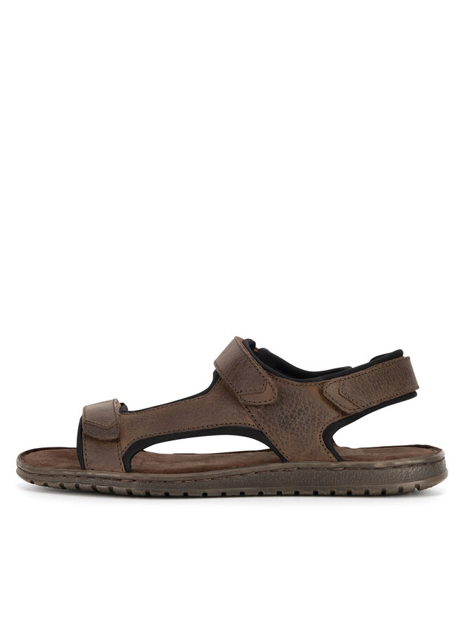 Lasocki Sandalen Lasocki BLOEMAN-250 MI08 Braun