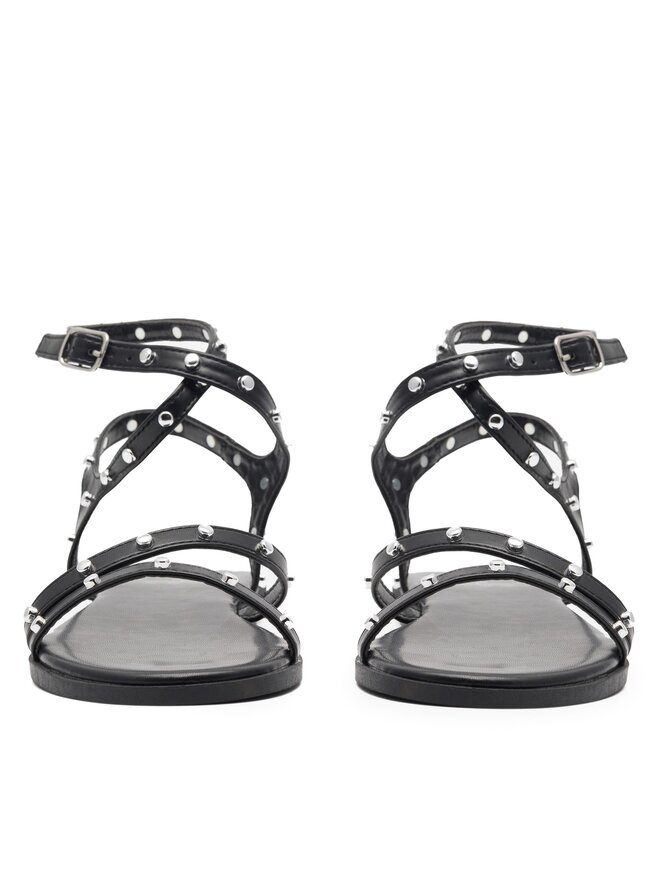 DeeZee Sandalen DeeZee KL-E533-2 Schwarz