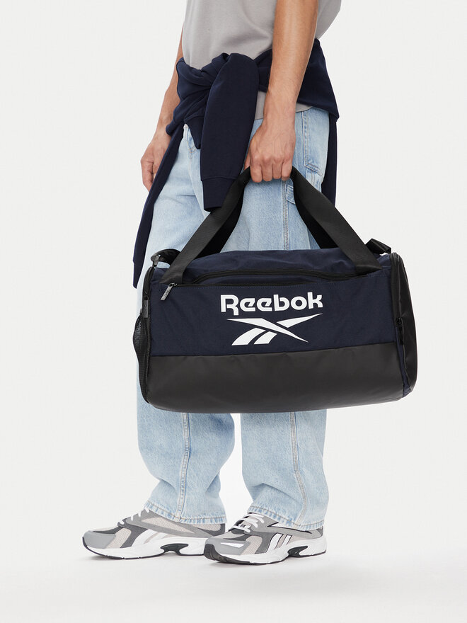 Reebok Torba Reebok RBK-034-CCC-05 Tamnoplava