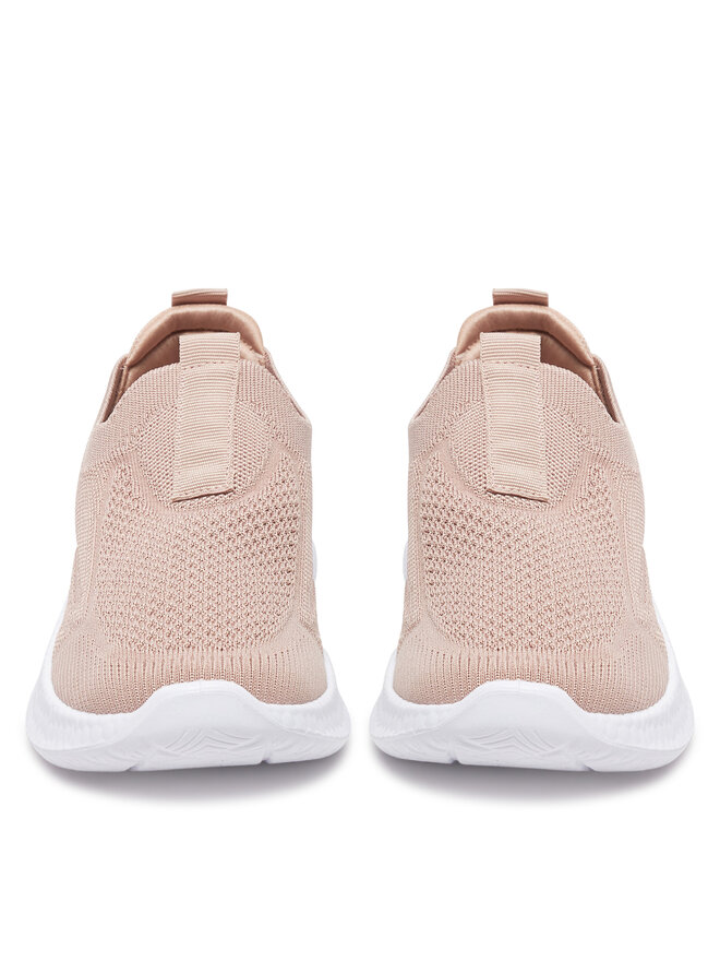 JENNY Sneakersy JENNY WFA270923-2 Różowy