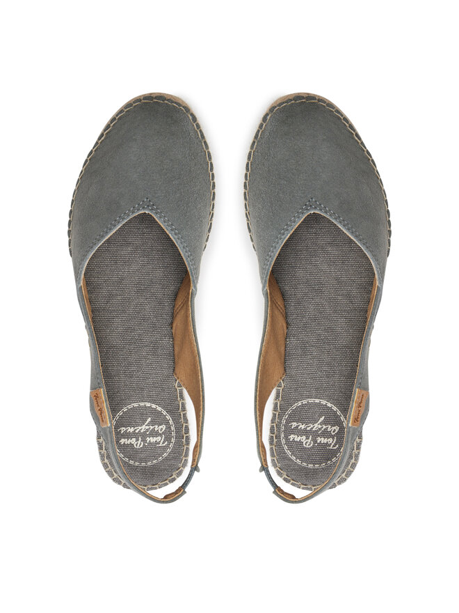 Toni Pons Espadrile Toni Pons Betty-A Gri