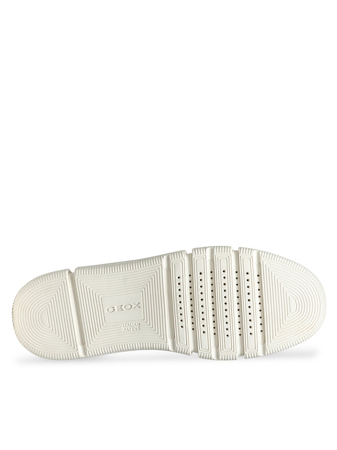 Geox Nizki čevlji Geox A Adacter U4546C 00010 C3592 Khaki