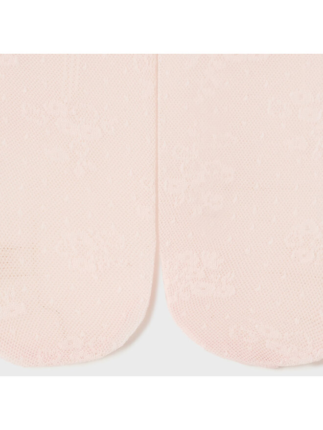 Mayoral Collant da bambini Mayoral 10392 Rosa