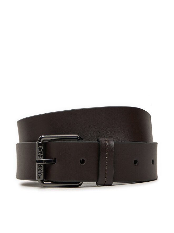 Calvin Klein Vyriškas Diržas Calvin Klein Ck Must 35mm K50K512650 Ruda