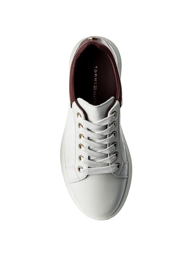 Tommy hilfiger sabrina sneakers on sale