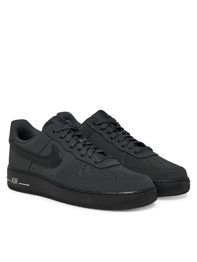 Nike Sneakers Nike Air Force 1 '07 HV6223 Gri
