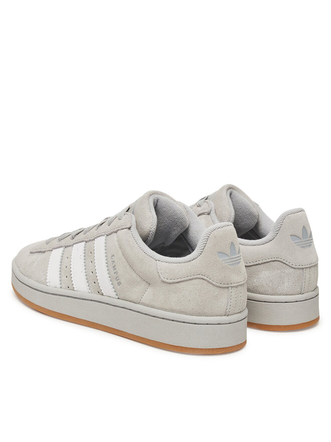adidas Sneakersy adidas Campus 00s JH8793 Szary