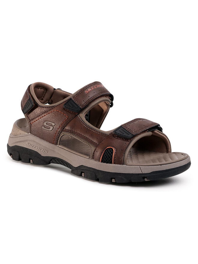 Skechers Sandalias Skechers Hirano 204106/BRN Marrón