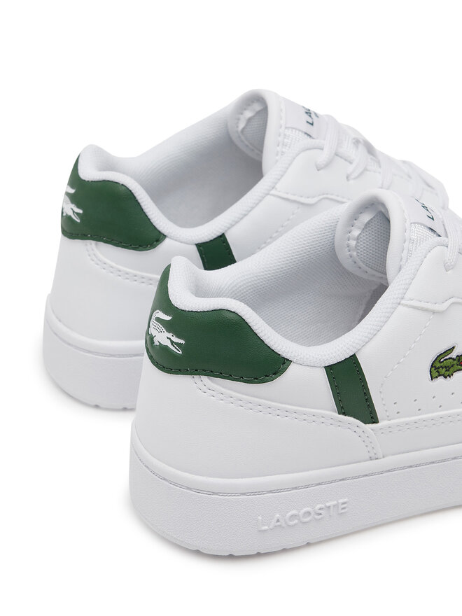 Lacoste Sneakersy Lacoste 7-48SUC0008 Czarny