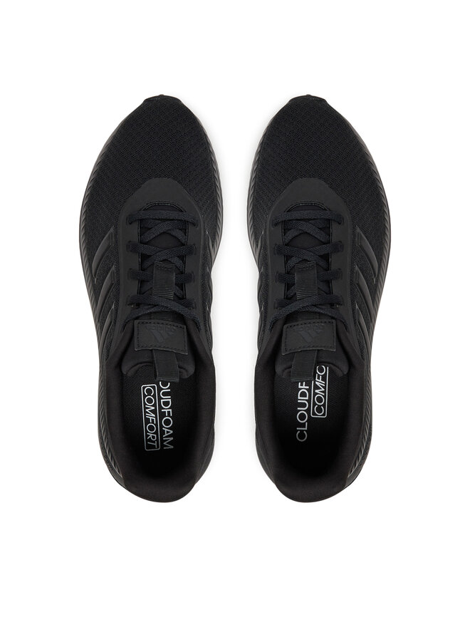 adidas Sneakersy adidas X_PLR Path Shoes ID0465 Czarny
