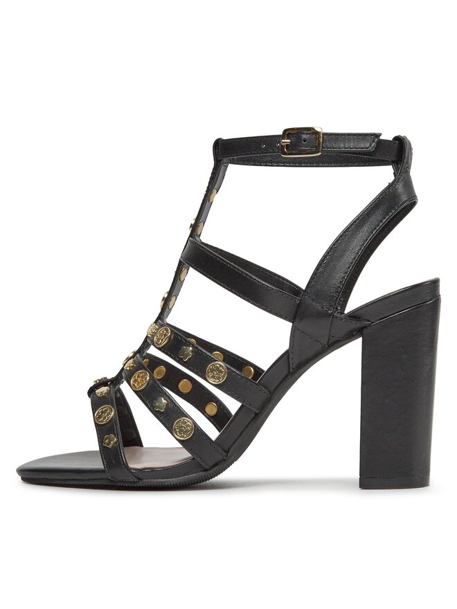 Ted Baker Sandalen Ted Baker 260162 Schwarz