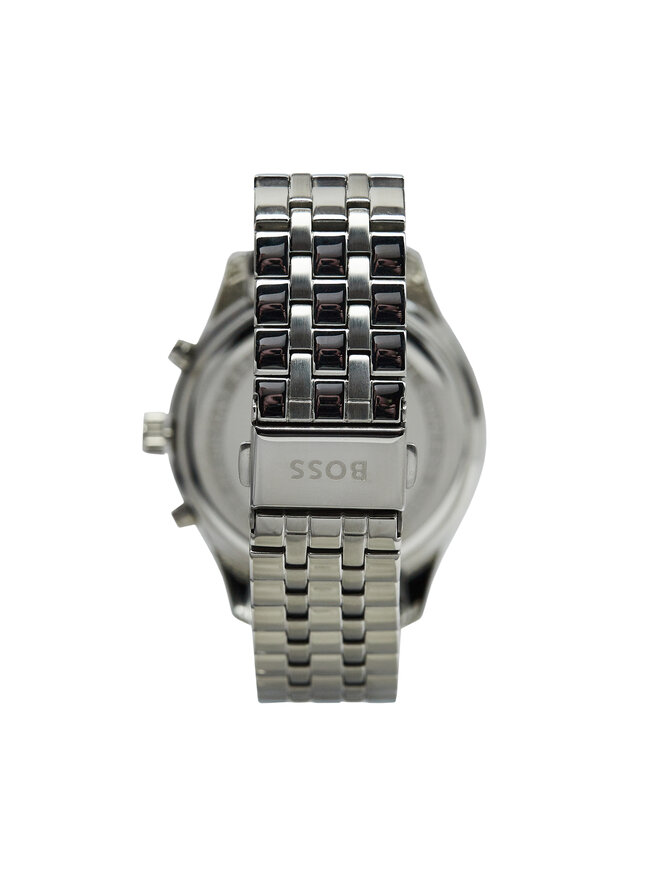 BOSS Reloj Boss Associate 1513839 Plata