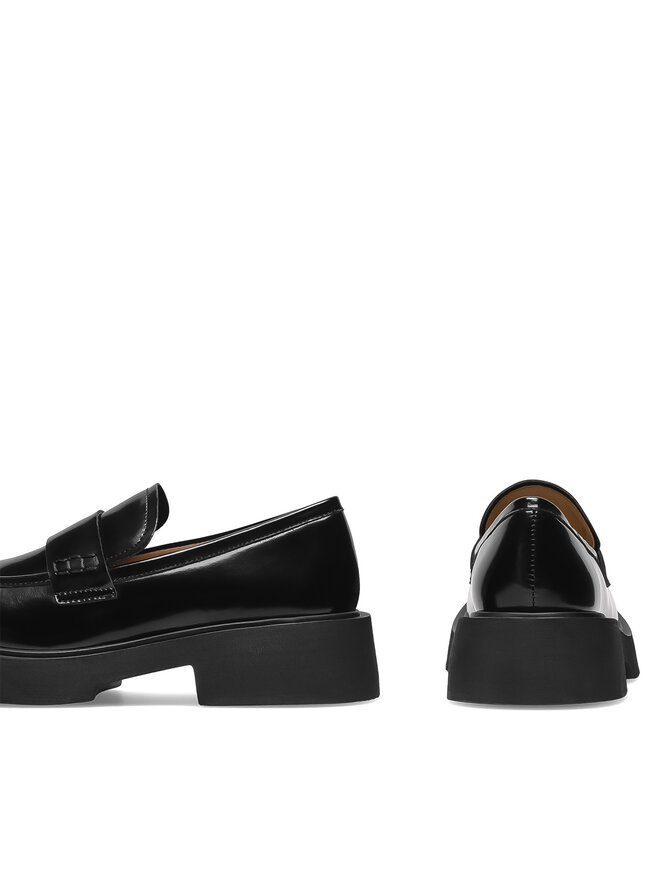 Badura Chunky loafers Badura WFA2588-1Z Nero