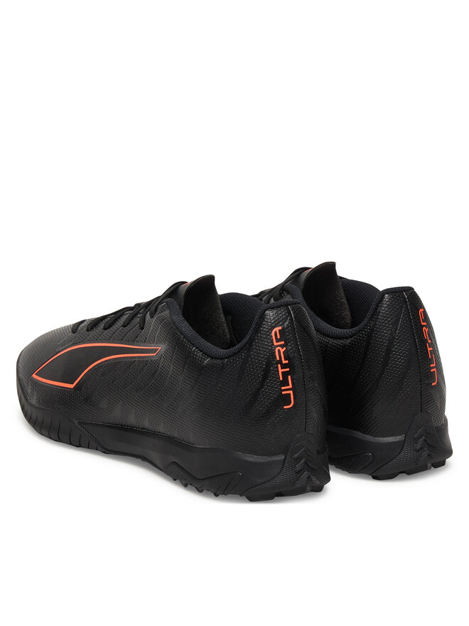 Puma Fußballschuhe Puma Ultra 6 Play Tt 108987 02 Schwarz