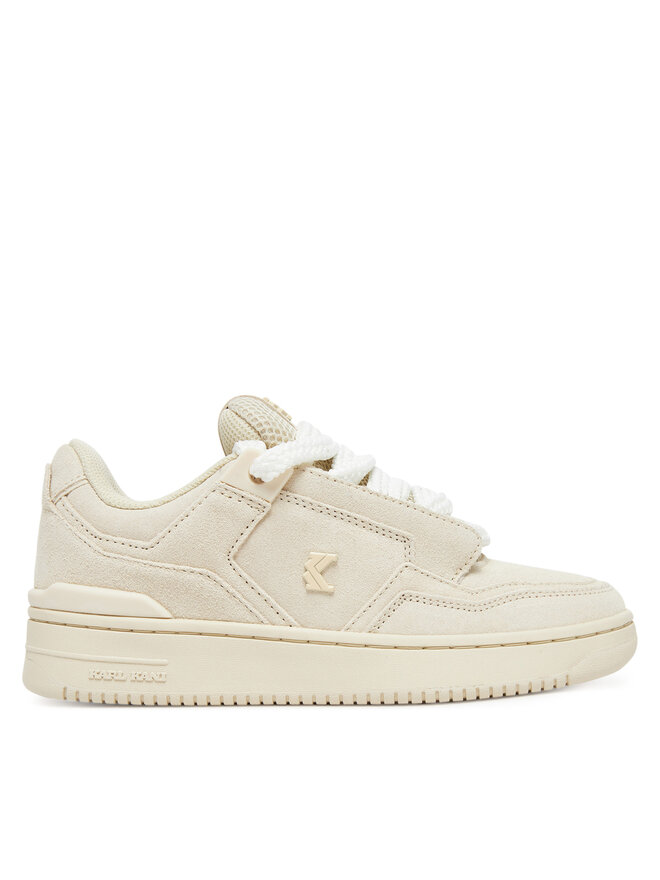 Karl Kani Αθλητικά Karl Kani LXRY SK8 PD00002697 Μπεζ