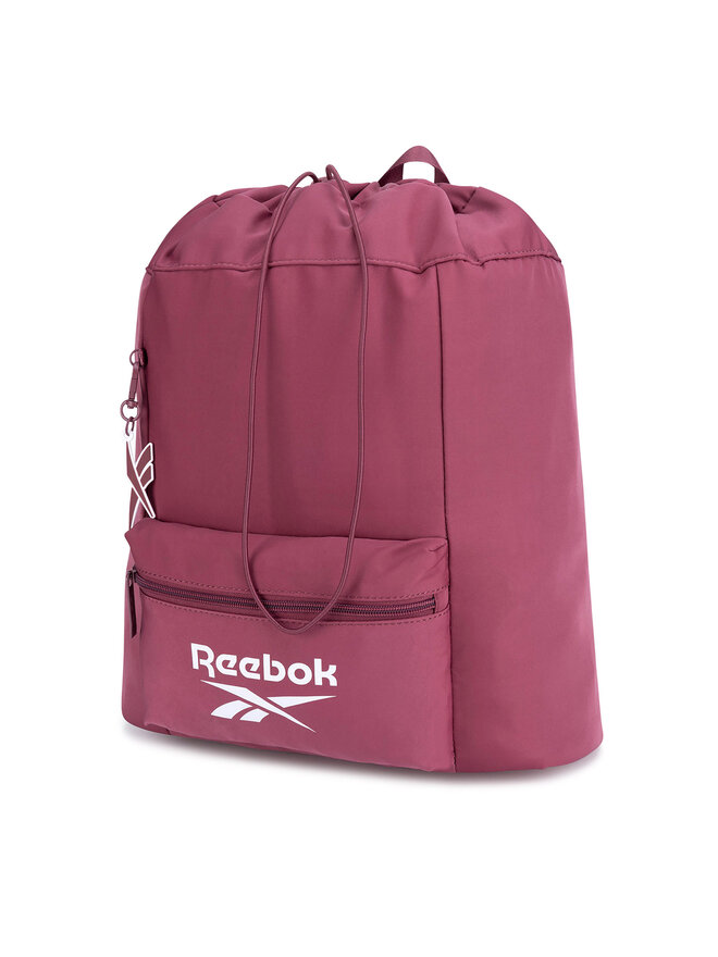 Reebok Rucsac Reebok RBK-037-CCC-05 Vișiniu