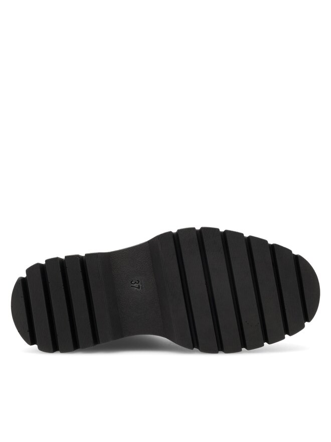 Lasocki Klassische Stiefeletten Lasocki WI16-GULIKA-01 Schwarz
