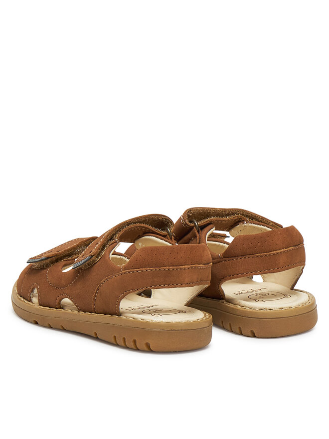Lasocki Kids Sandále Lasocki Kids EASY CI12-2705-21 Hnedá