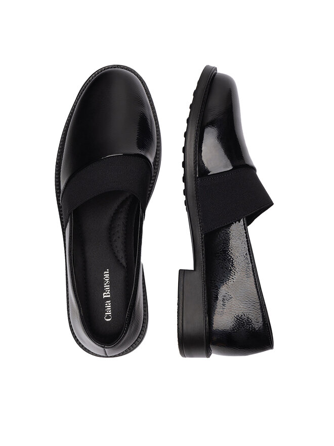 Clara Barson Туфлі Clara Barson WFA2810-3 Чорний