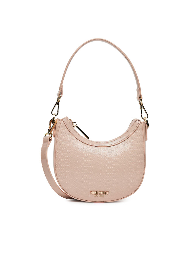 Nine West Geantă Nine West GLAR1 Roz