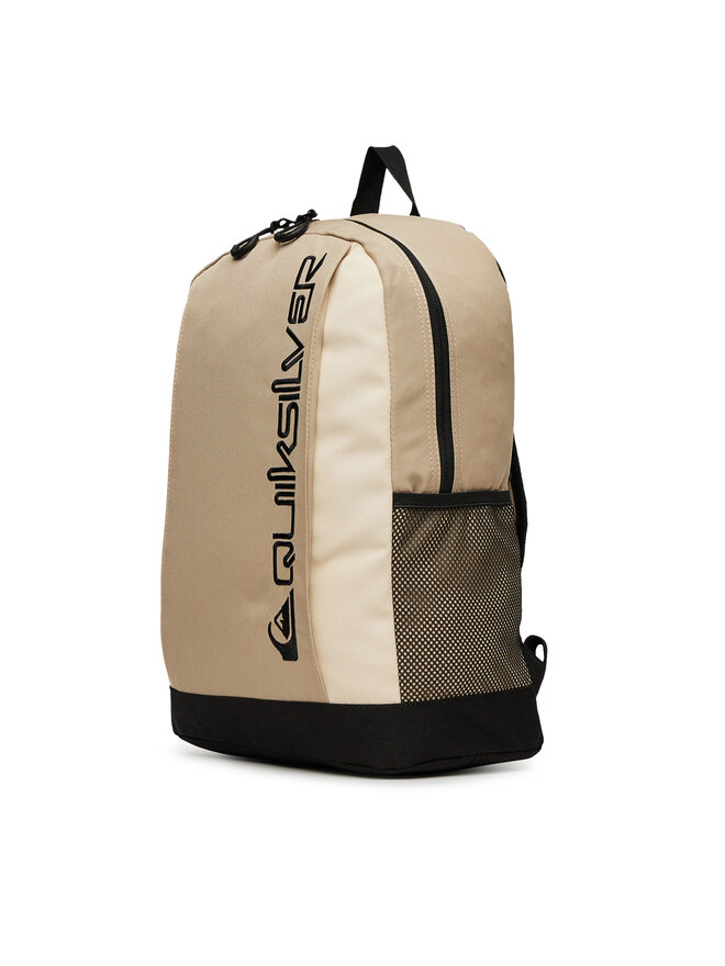 Quiksilver Plecak Quiksilver QUIC-P-001-07 Beżowy