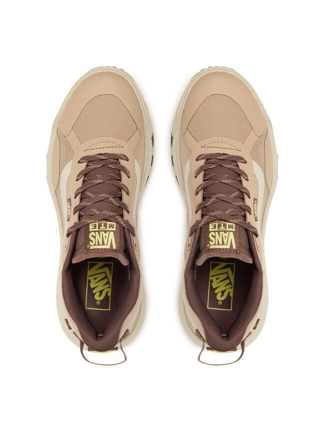 Vans Laisvalaikio batai Vans MTE Crosspath VN000CVUE2V1 Smėlio