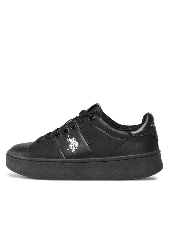Us polo assn converse 2025