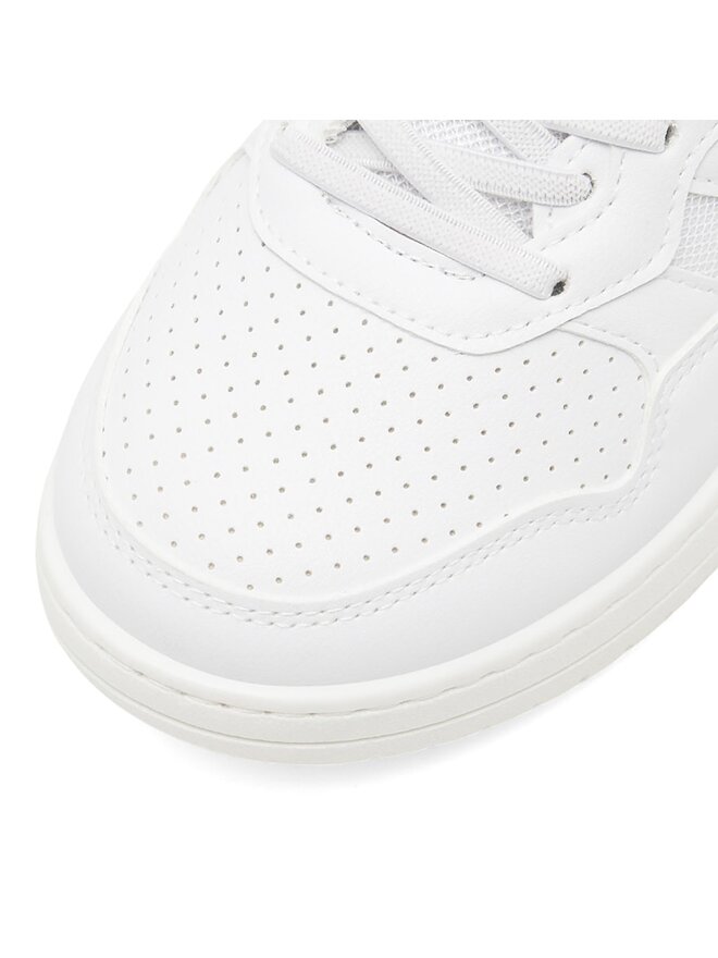 U.S. Polo Assn. Sneakersy U.S. Polo Assn. DENNY004 Biały