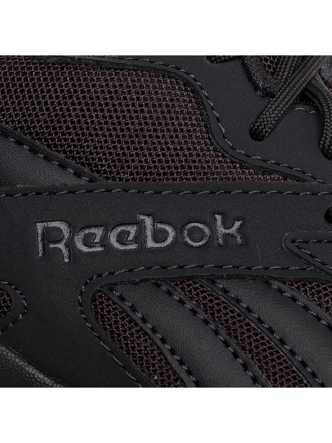 Reebok Sneakers Reebok Aztrek 93 Trail EF7780 Negru