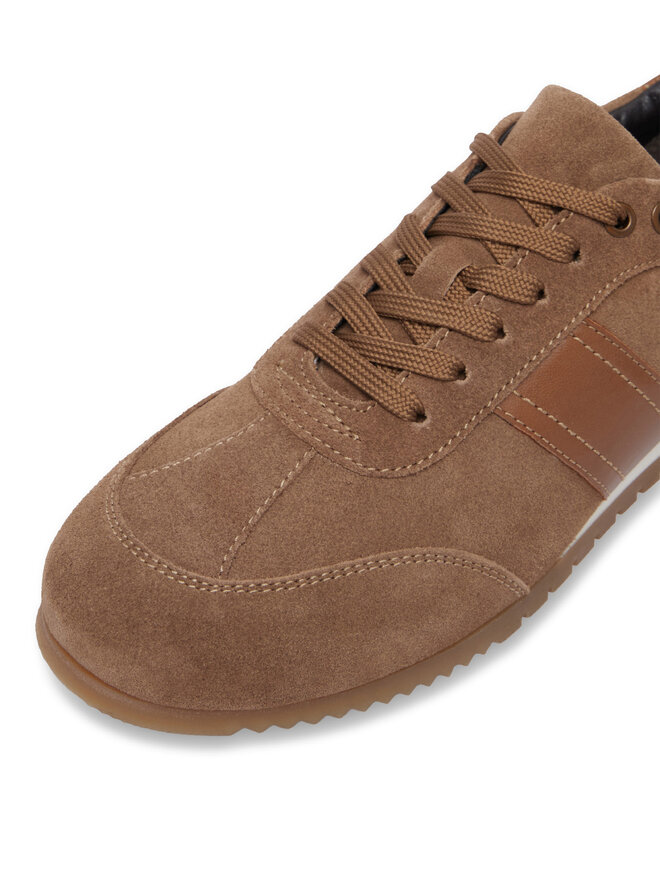 Lasocki Sneakers Lasocki CEO-WI16-VERISIA-02 Hellbraun