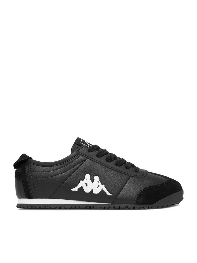 Kappa Sneakers Kappa EO-1490036A(W) Schwarz