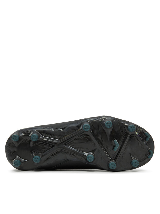 Nike Ghete pentru fotbal Nike FJ2603 Negru