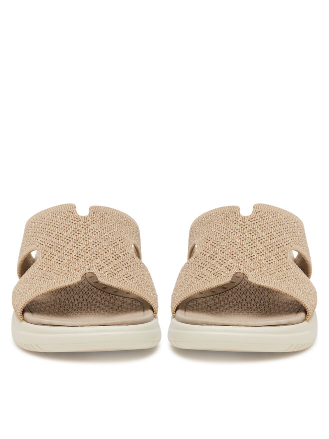 Clara Barson Chanclas Clara Barson R25SS02834 Beis