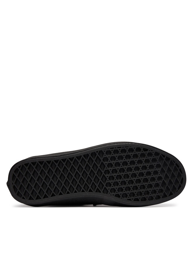 Vans Slipper Vans Skate Loafer VN000VAQBKA1 Schwarz