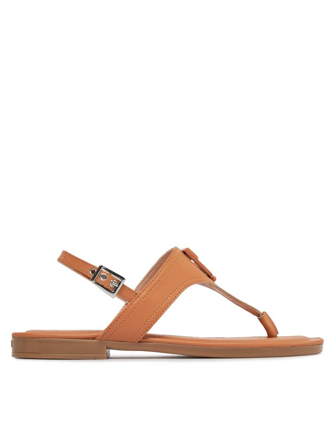 Liu Jo Sandali Liu Jo Sand 01 SA4117 P0062 S1442 Marrone