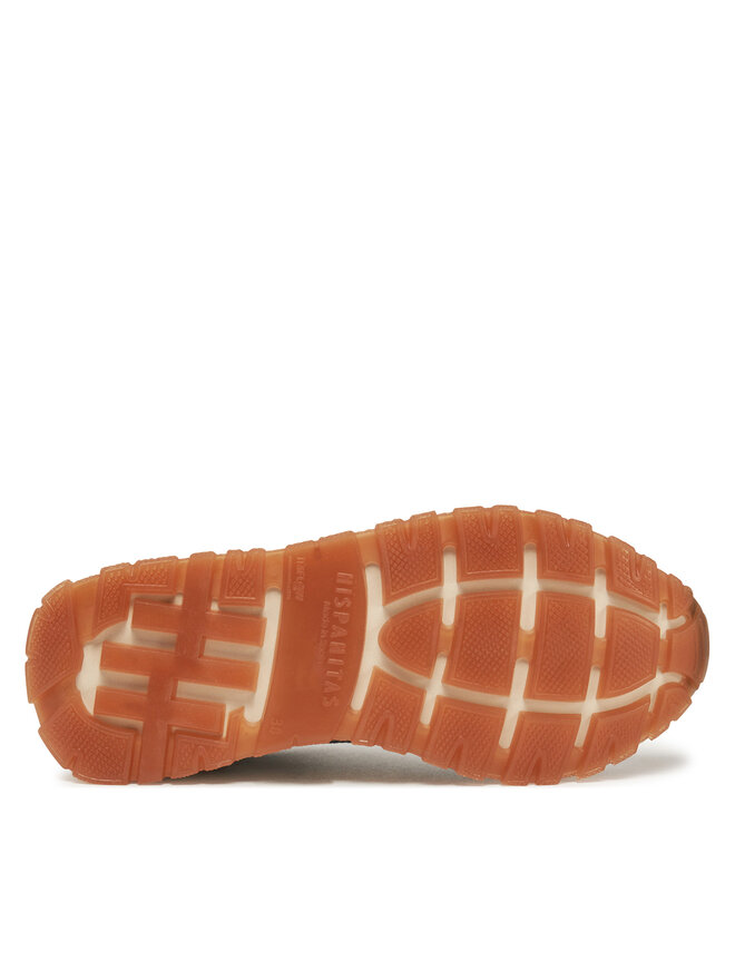 Hispanitas Sneakersy Hispanitas BHV253869 Čierna
