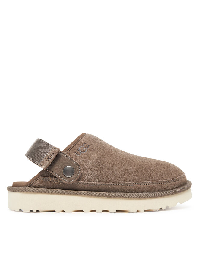 Ugg Ciabatte Ugg M Goldencoast Clog II 1166915 Grigio