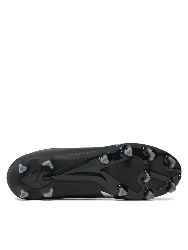 Puma Buty do piłki nożnej Puma Ultra Play Fg/Ag 107423 02 Czarny