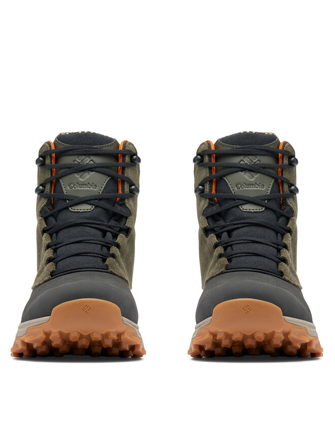 Columbia Schneeschuhe Columbia Expeditionist Shield 2100931 Grün