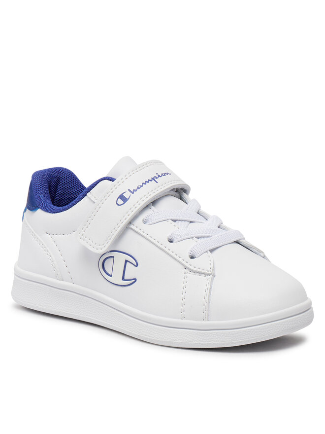 Champion Sneakers Champion Centre Court B Ps Low Cut Shoe S32854-CHA-WW004 Alb