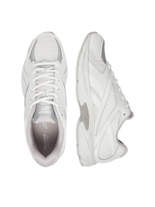 Reebok Снікерcи Reebok CEO-ROAD PRIME 100208663 M Білий