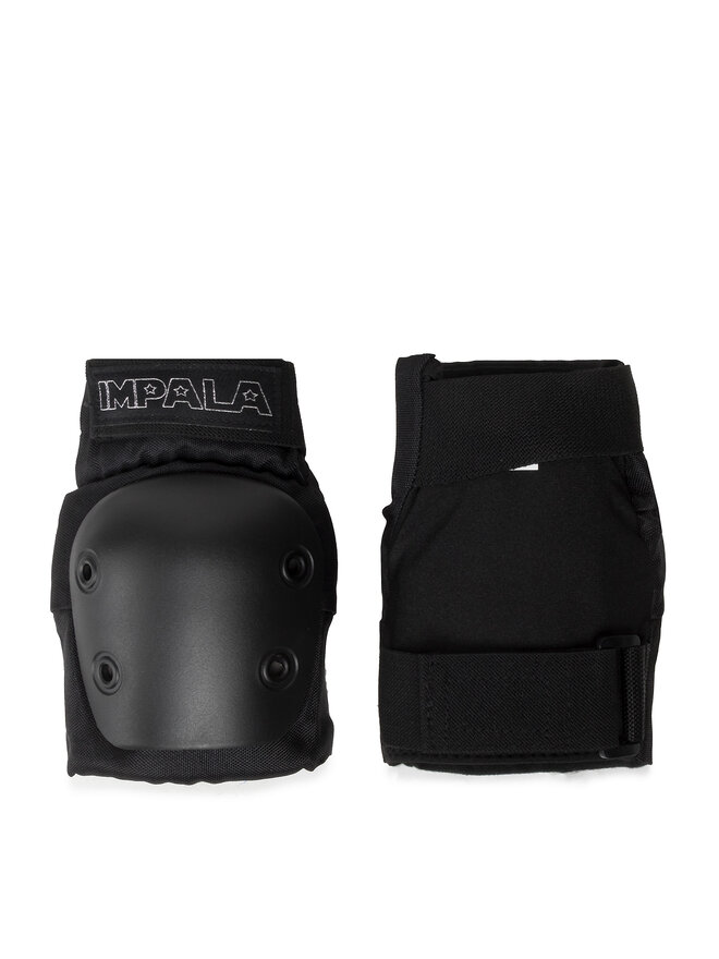 Impala Set de protecție Impala Imprpadsy Negru