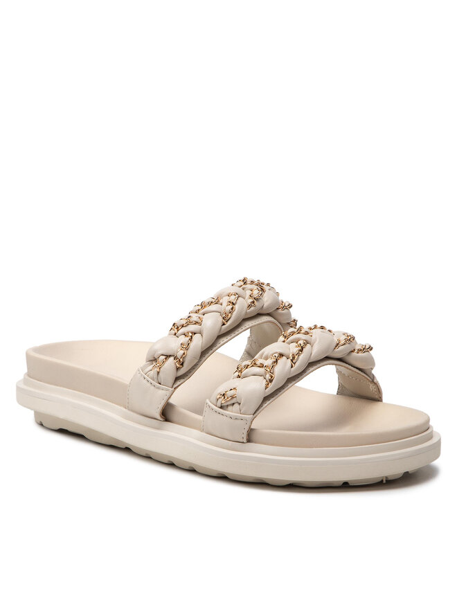 Rage Age Pantoletten Rage Age RA-18-05-000336 Beige