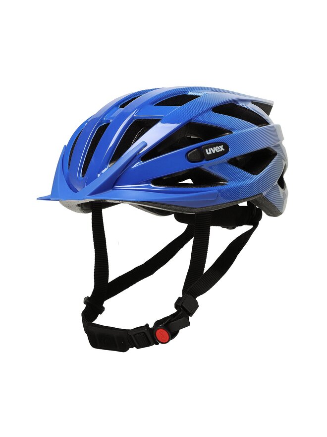 Uvex Casco bici Uvex Air Wing 41/4/426/23/17 Blu