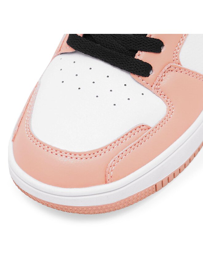 Champion Сникърси Champion Rebound 2.0 Mid Cut S S11471-PS013 Розов