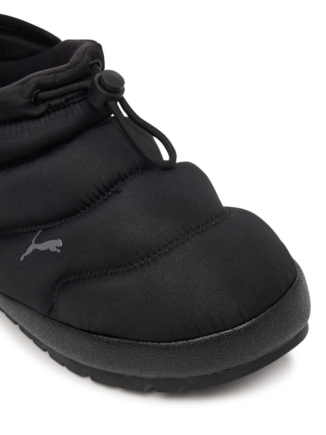 Puma Schneeschuhe Puma Tuff Terra Mid 40237601 Schwarz